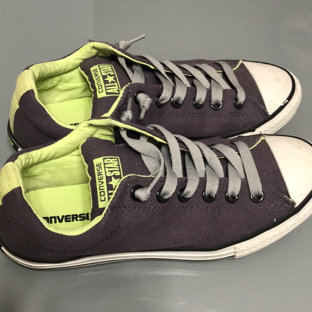 Converse all star
